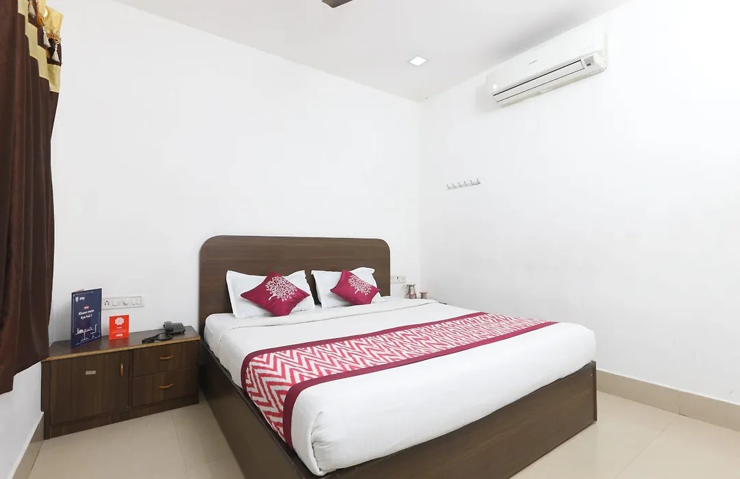 Hotel O Raaj Residency-1