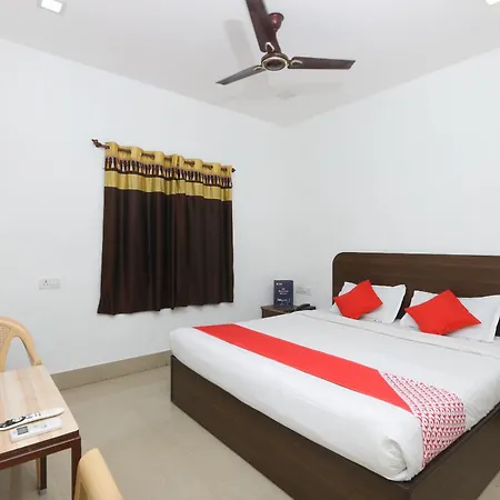Hotel O Raaj Residency-2
