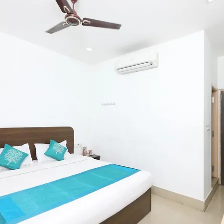 Hotel O Raaj Residency-3